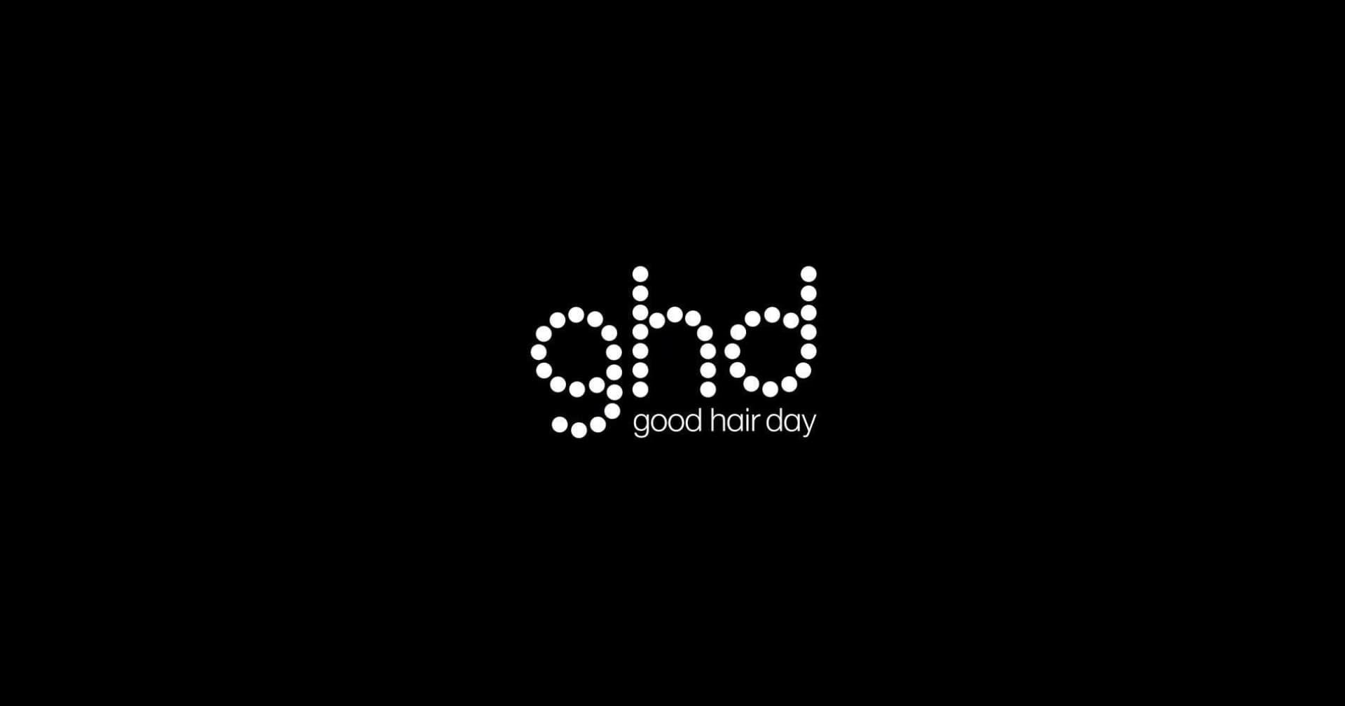 Take Control Now with ghd and PinkDrive® Campaign!